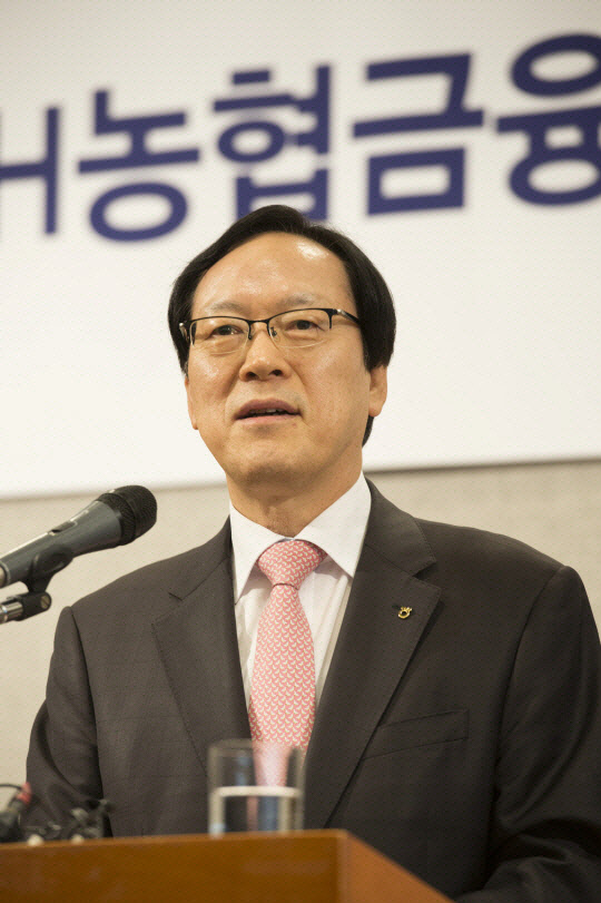 김용환 회장